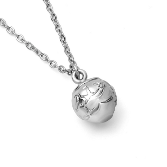 BTS ARIRANG DALMAJUNG NECKLACE