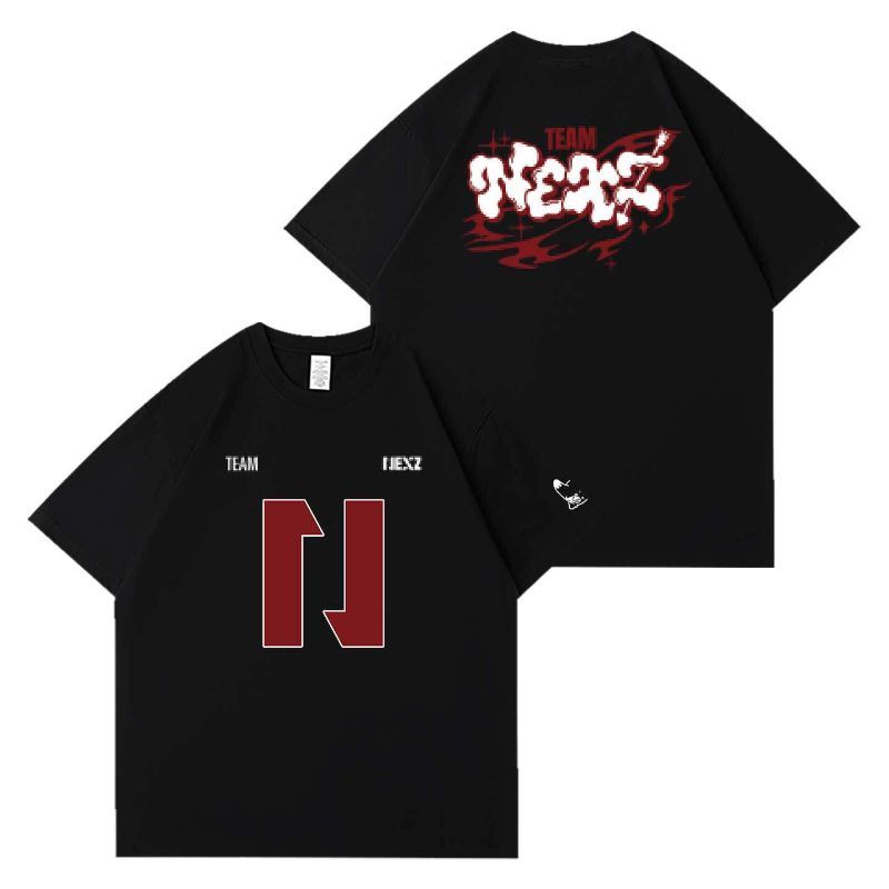 NEXZ T SHIRT 100% COTTON