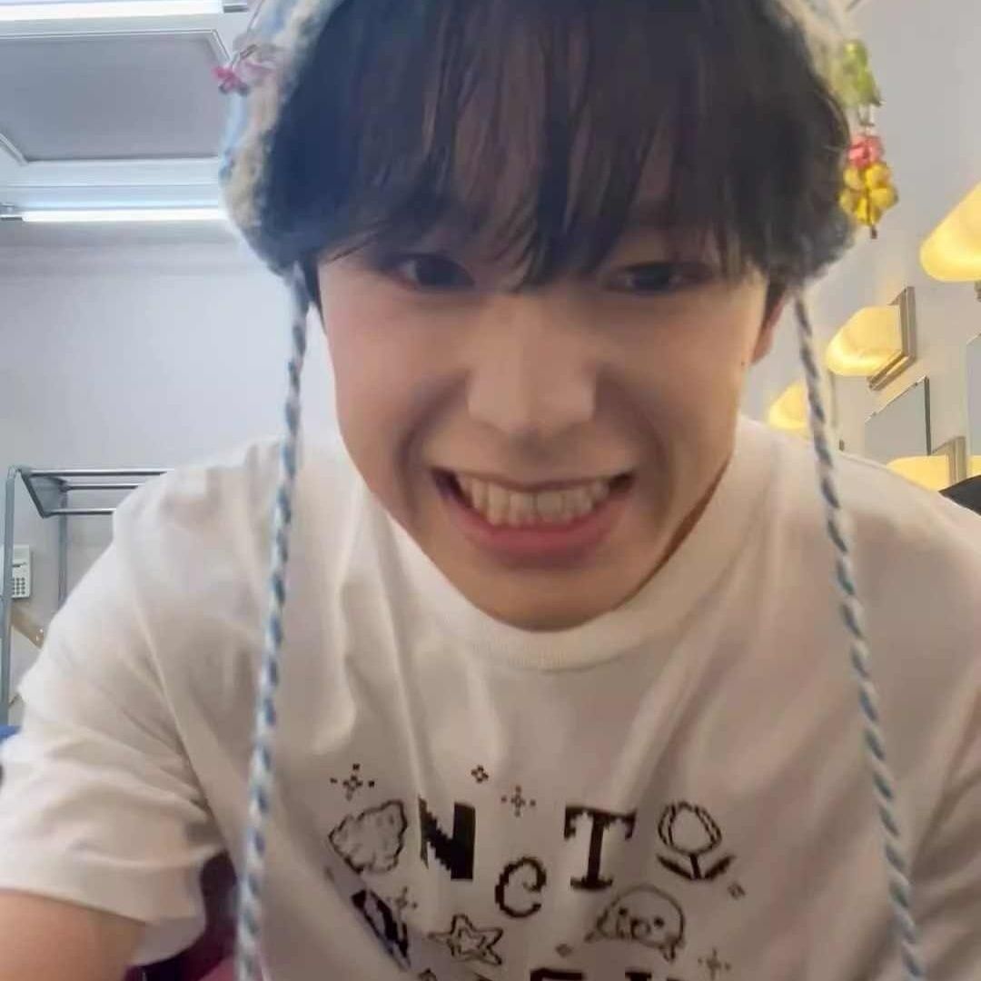 NCT WISH T SHIRT 100% COTTON