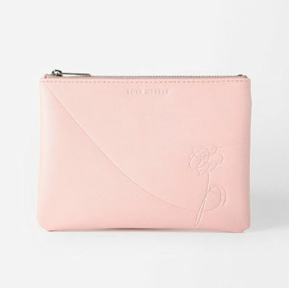 BTS LOVE MYSELF WALLET