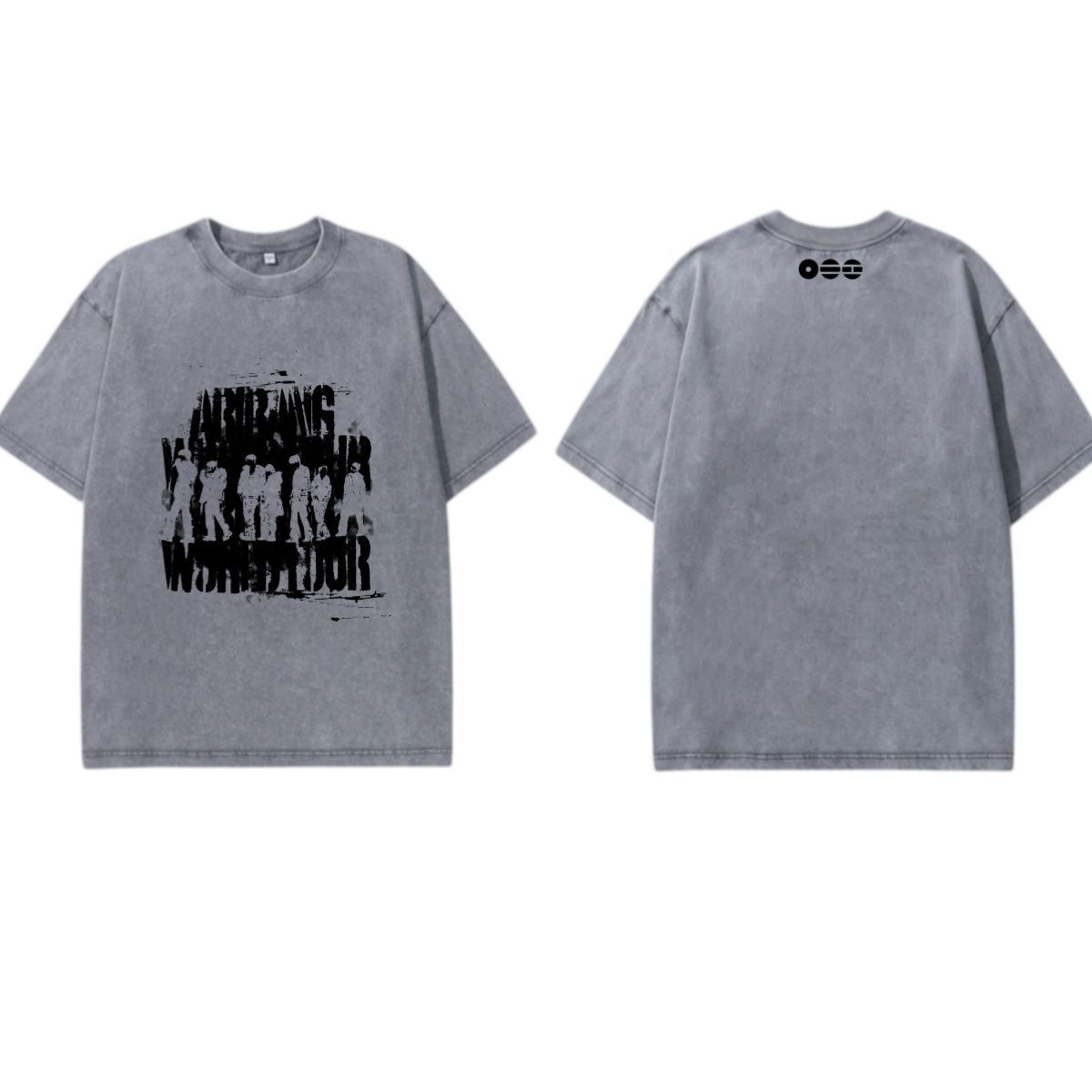 BTS ARIRANG 2nd Drop T-SHIRT 100% COTTON