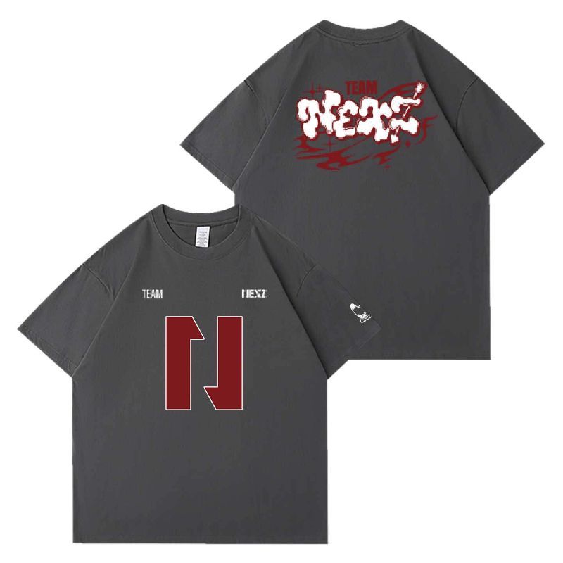 NEXZ T SHIRT 100% COTTON