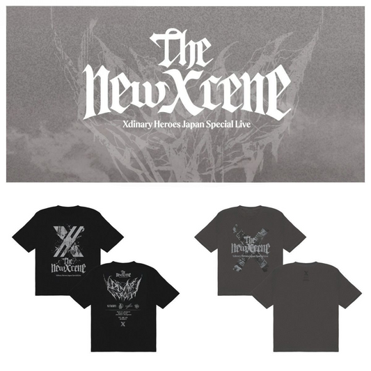 XDINARYHEROES T SHIRT  100% COTTON