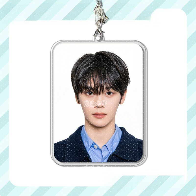 AND2BLE KEYCHAINS