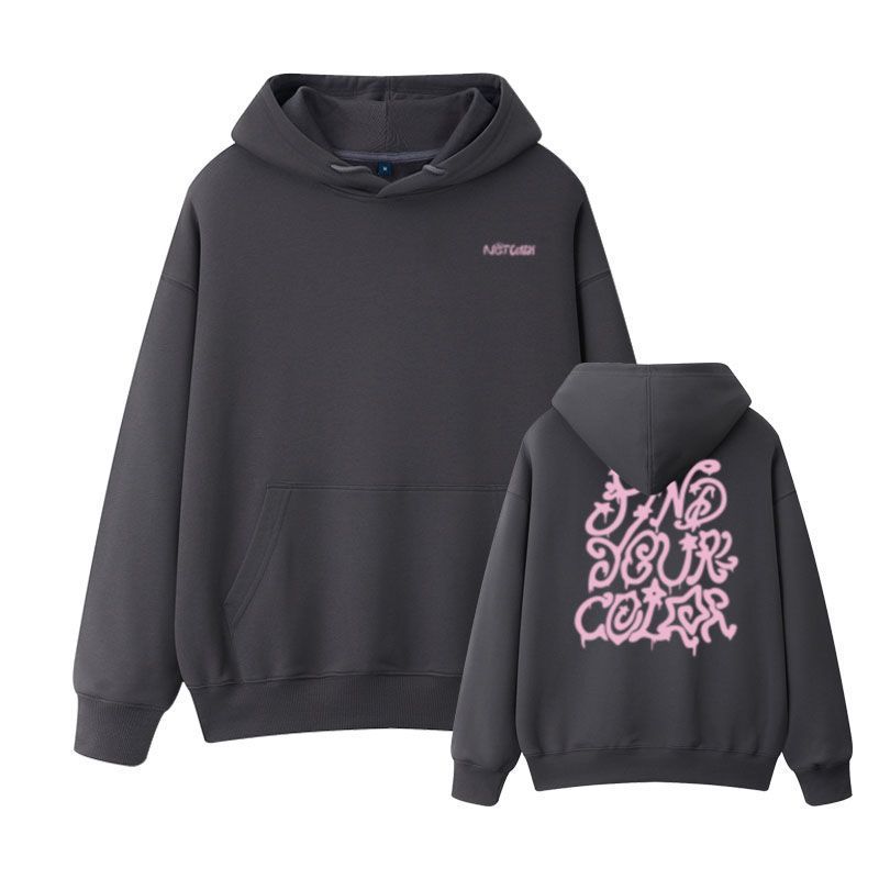 NCT WISH HOODIE 100% COTTON