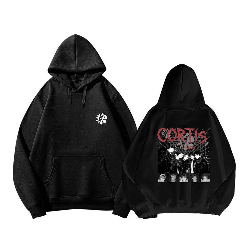CORTIS HOODIES
