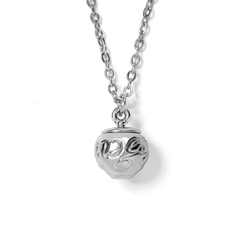 BTS ARIRANG DALMAJUNG NECKLACE